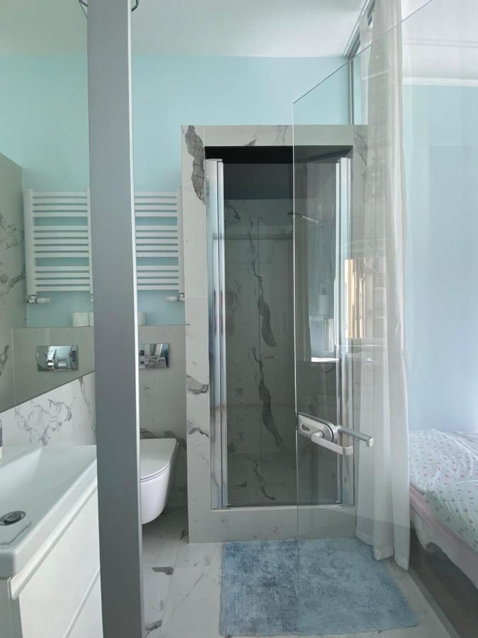 Masuria Lazur Apartment Przy Promenadzie 에우크 외부 사진
