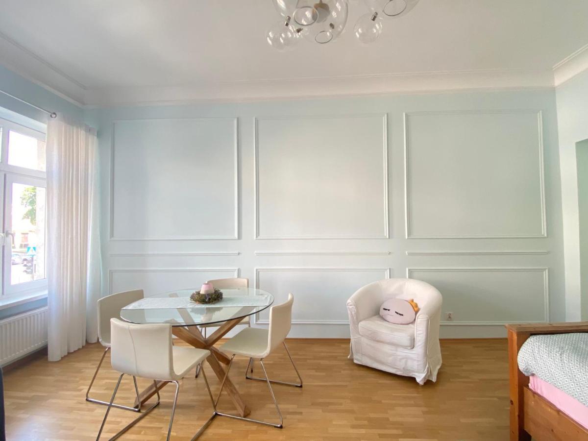 Masuria Lazur Apartment Przy Promenadzie 에우크 외부 사진