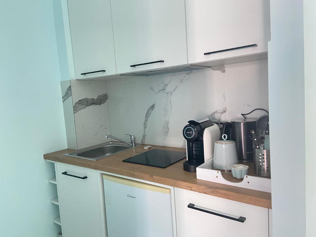 Masuria Lazur Apartment Przy Promenadzie 에우크 외부 사진