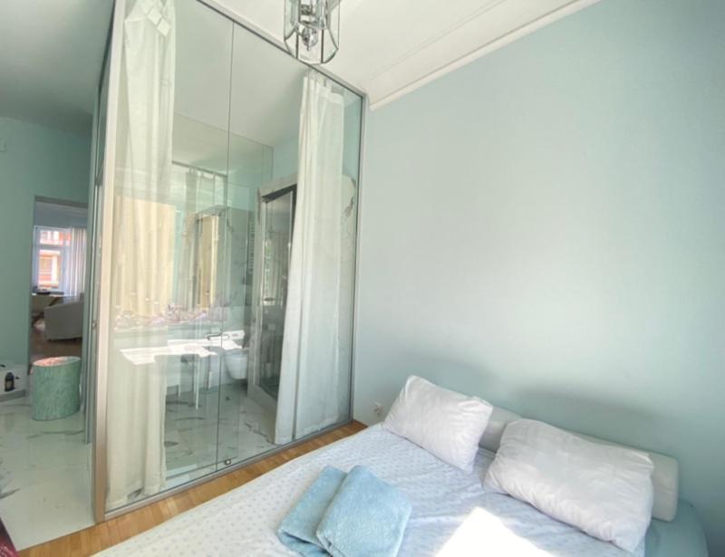 Masuria Lazur Apartment Przy Promenadzie 에우크 외부 사진