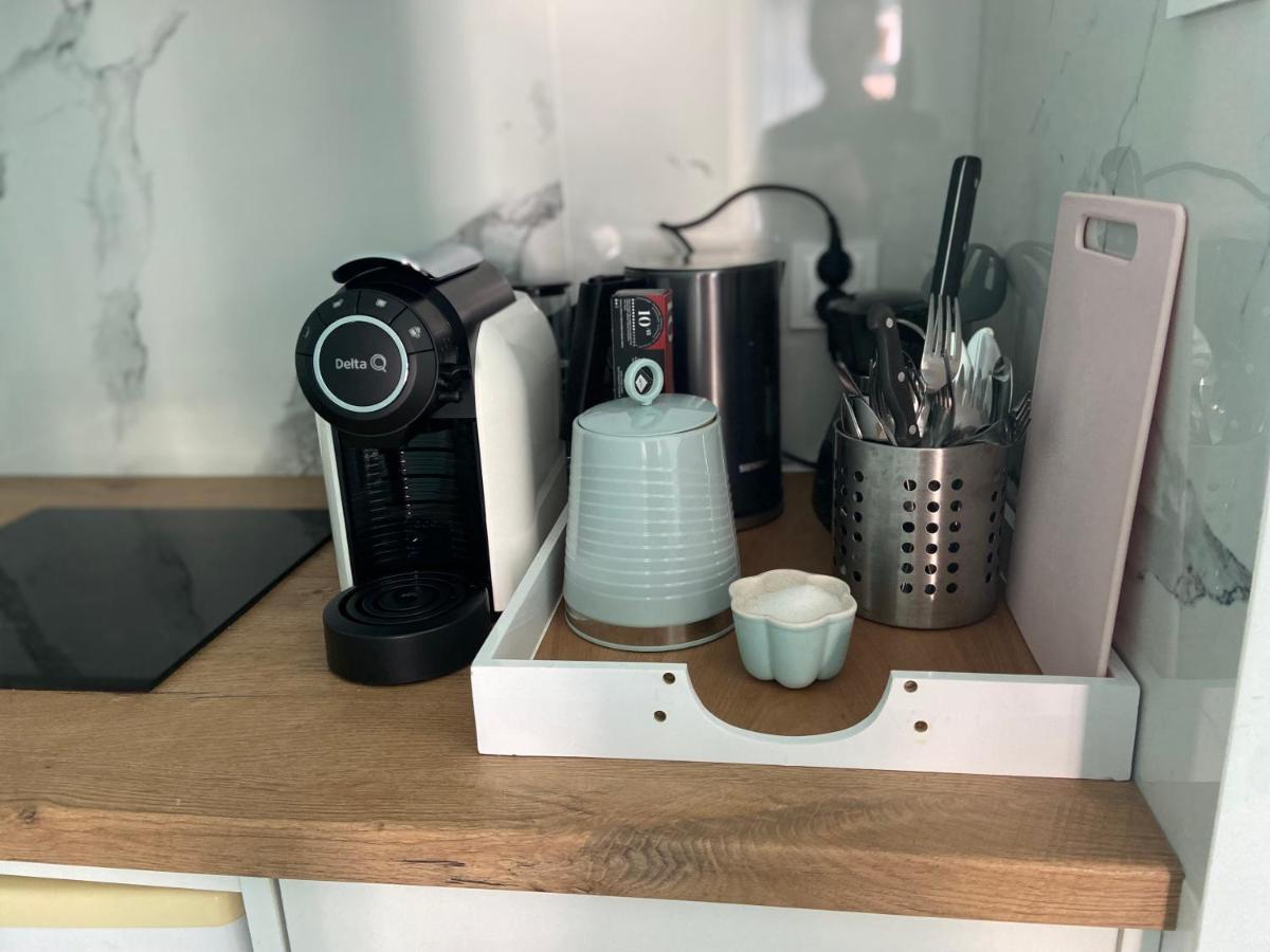 Masuria Lazur Apartment Przy Promenadzie 에우크 외부 사진