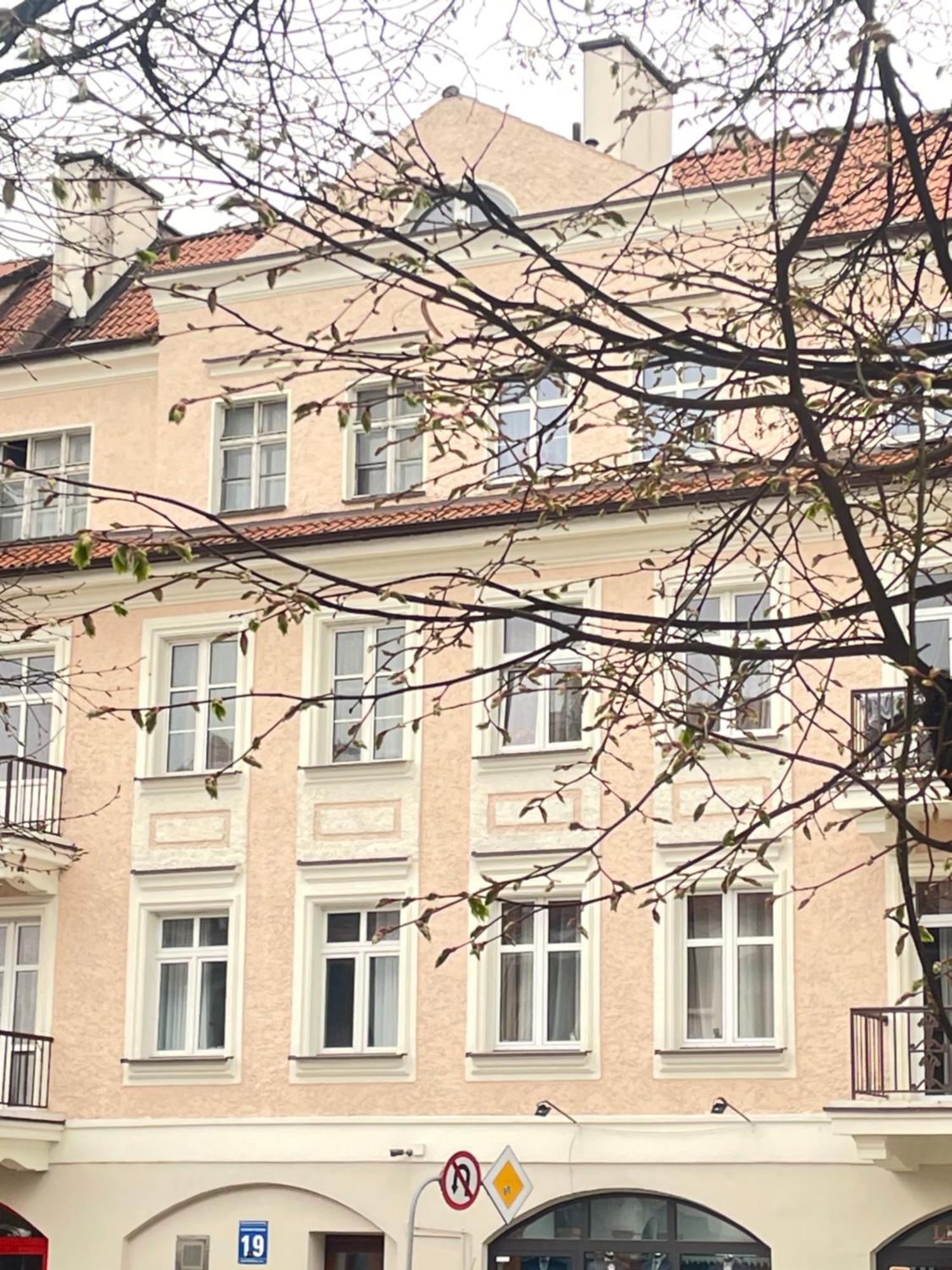 Masuria Lazur Apartment Przy Promenadzie 에우크 외부 사진